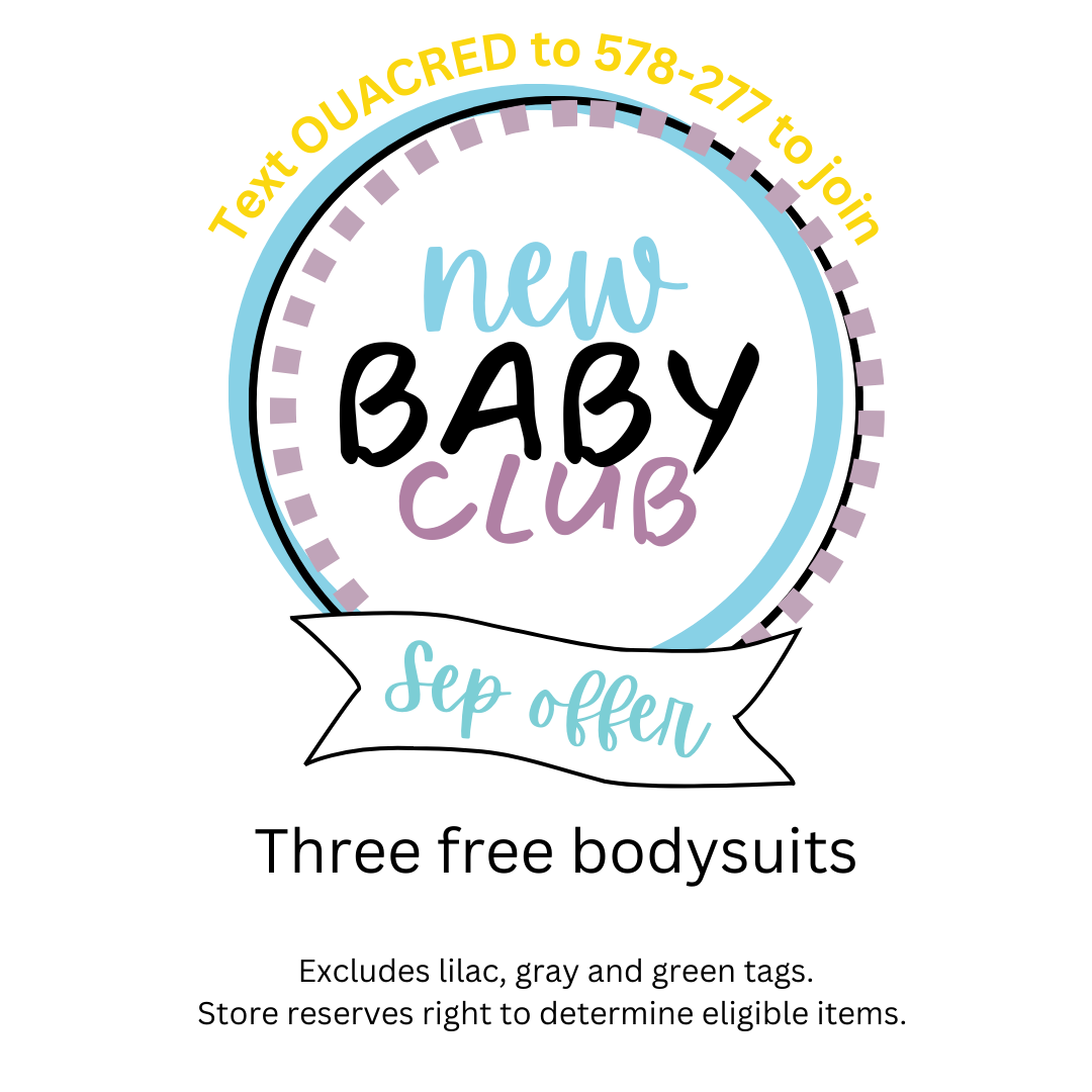 New Baby Club image
